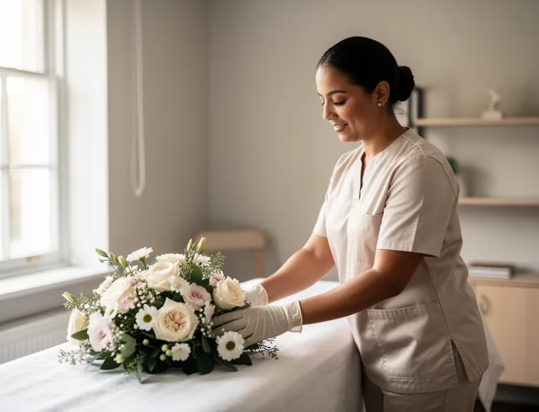 funeral home Conception Bay South